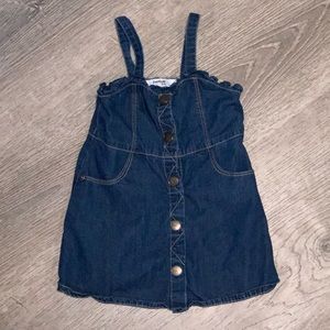 Bebe dress